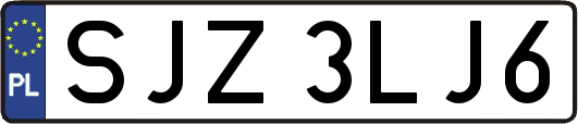 SJZ3LJ6