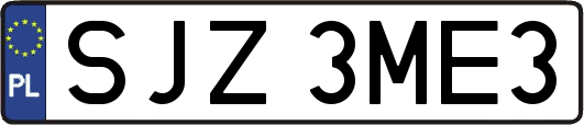 SJZ3ME3