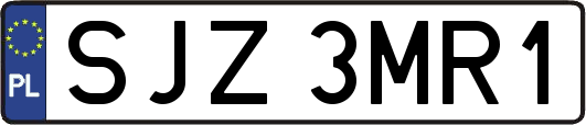 SJZ3MR1