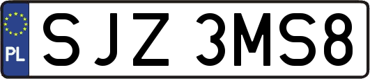 SJZ3MS8