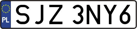 SJZ3NY6