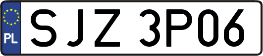 SJZ3P06
