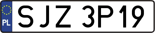 SJZ3P19