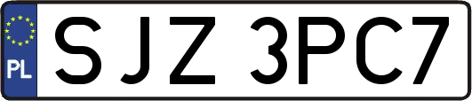 SJZ3PC7