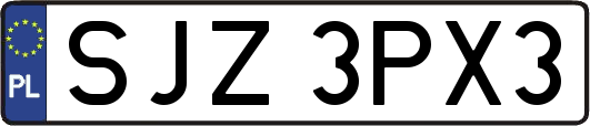 SJZ3PX3