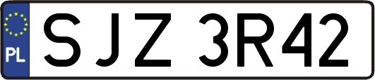 SJZ3R42