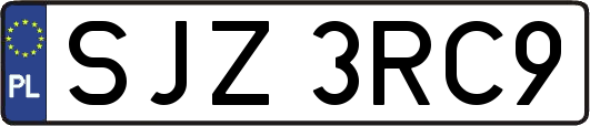 SJZ3RC9