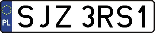 SJZ3RS1