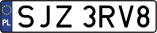 SJZ3RV8