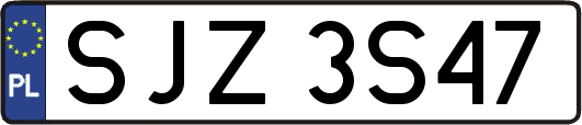 SJZ3S47
