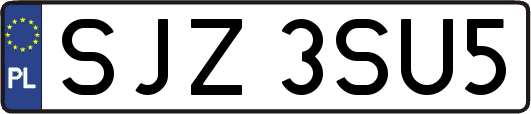 SJZ3SU5