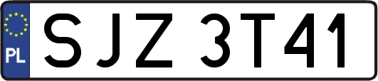SJZ3T41