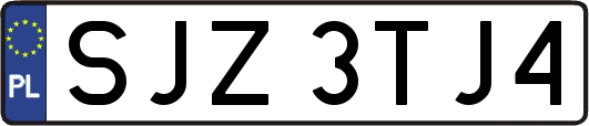 SJZ3TJ4