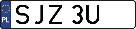 SJZ3U