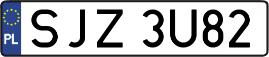 SJZ3U82