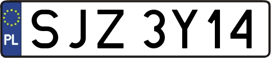 SJZ3Y14