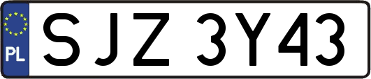 SJZ3Y43