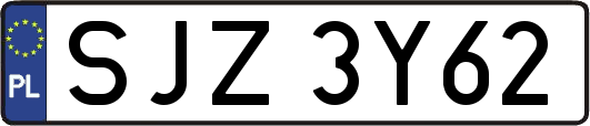 SJZ3Y62