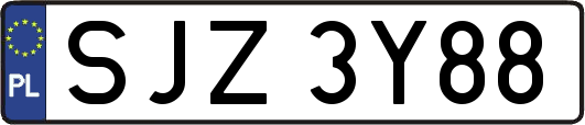 SJZ3Y88