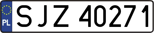 SJZ40271
