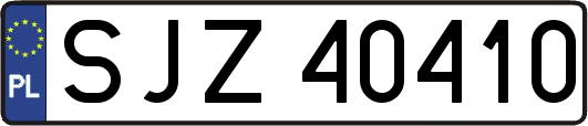 SJZ40410