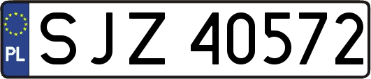 SJZ40572
