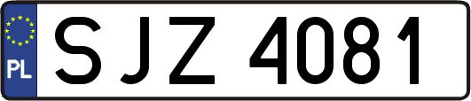 SJZ4081