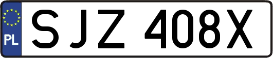 SJZ408X