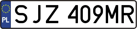 SJZ409MR