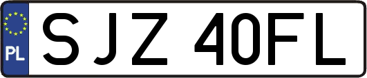 SJZ40FL
