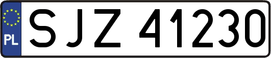 SJZ41230