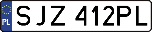 SJZ412PL