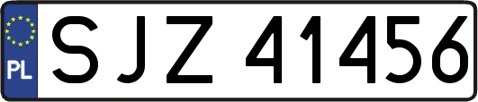 SJZ41456
