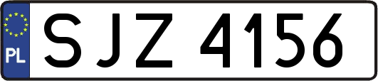 SJZ4156
