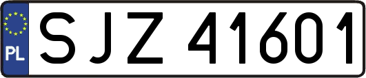 SJZ41601