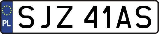SJZ41AS