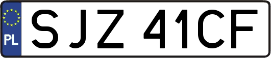 SJZ41CF