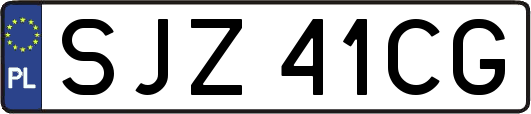 SJZ41CG