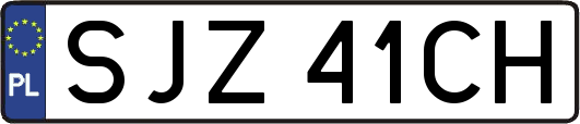SJZ41CH