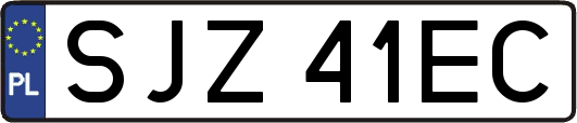 SJZ41EC