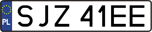 SJZ41EE