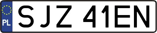 SJZ41EN