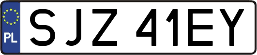 SJZ41EY