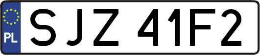SJZ41F2