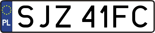 SJZ41FC