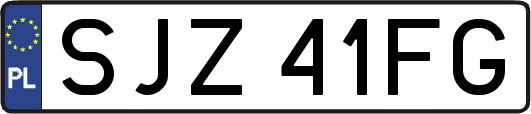 SJZ41FG