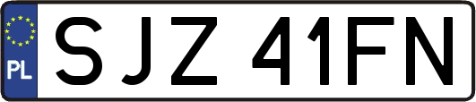SJZ41FN