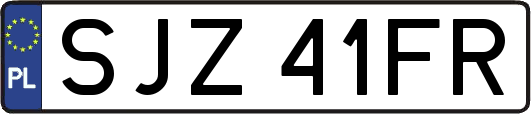 SJZ41FR
