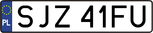SJZ41FU
