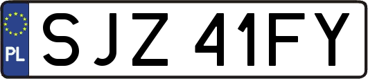 SJZ41FY